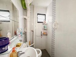 Blk 110 Chong Pang Garden (Yishun), HDB 3 Rooms #610328871